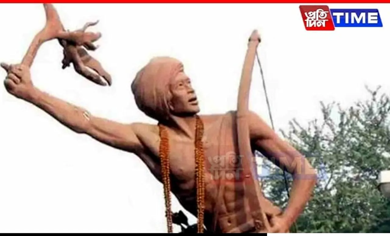 Assam Declares Restricted Holiday on Nov 19 to Observe 'Bir Raghav Moran Divas'